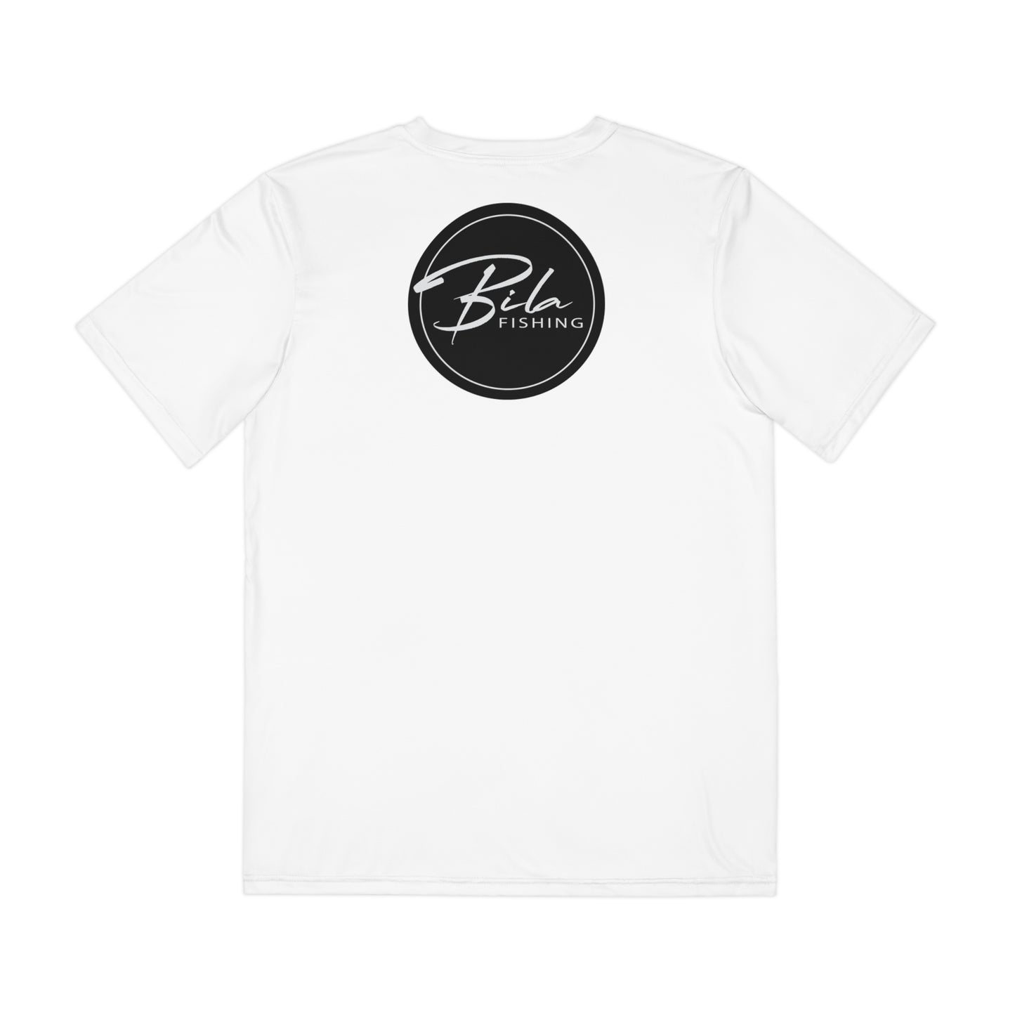 Brock Bila Fishing T-Shirt