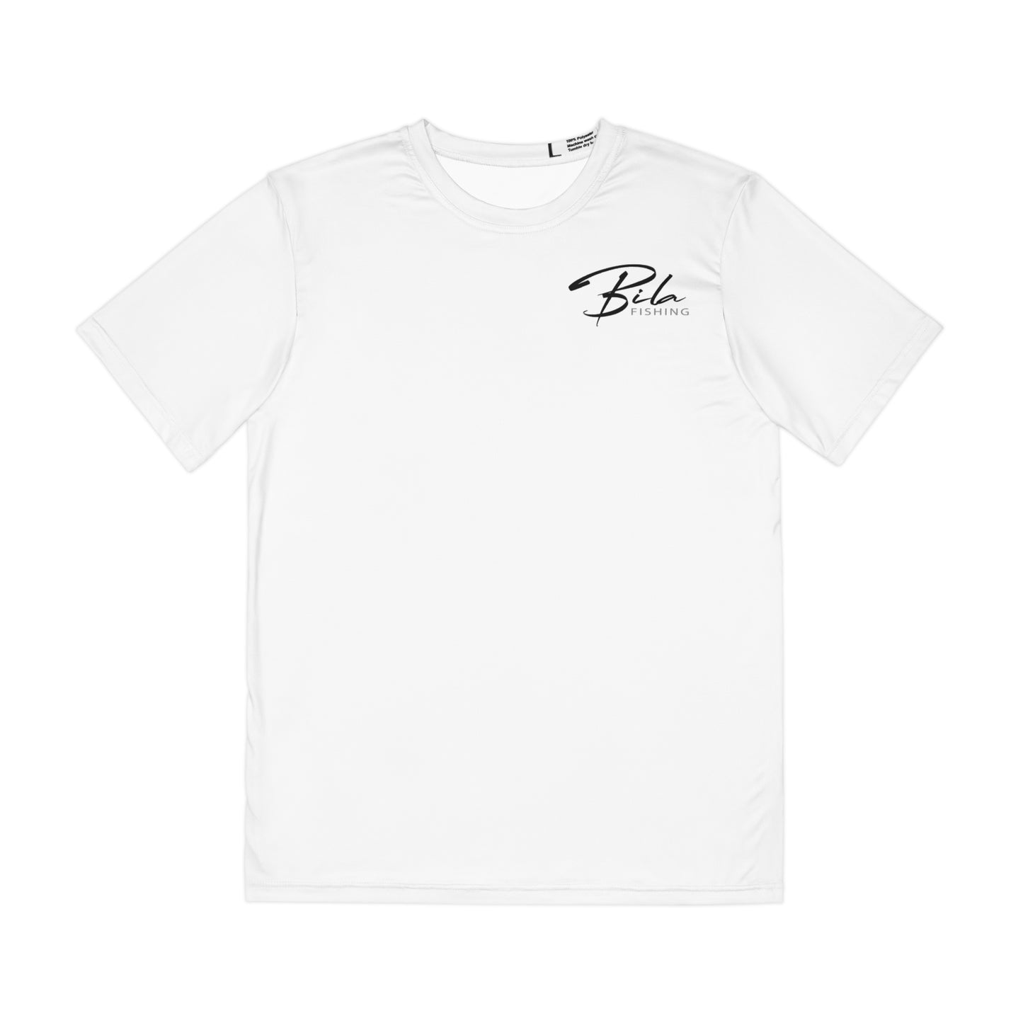 Brock Bila Fishing T-Shirt
