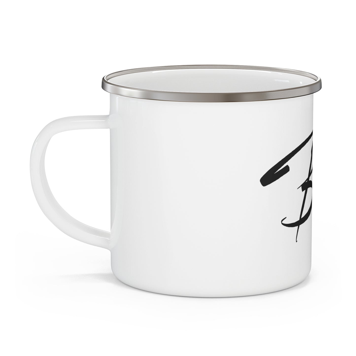 Bila Fishing Coffee Mug