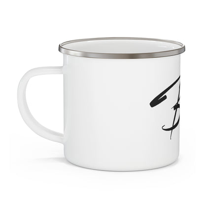 Bila Fishing Coffee Mug