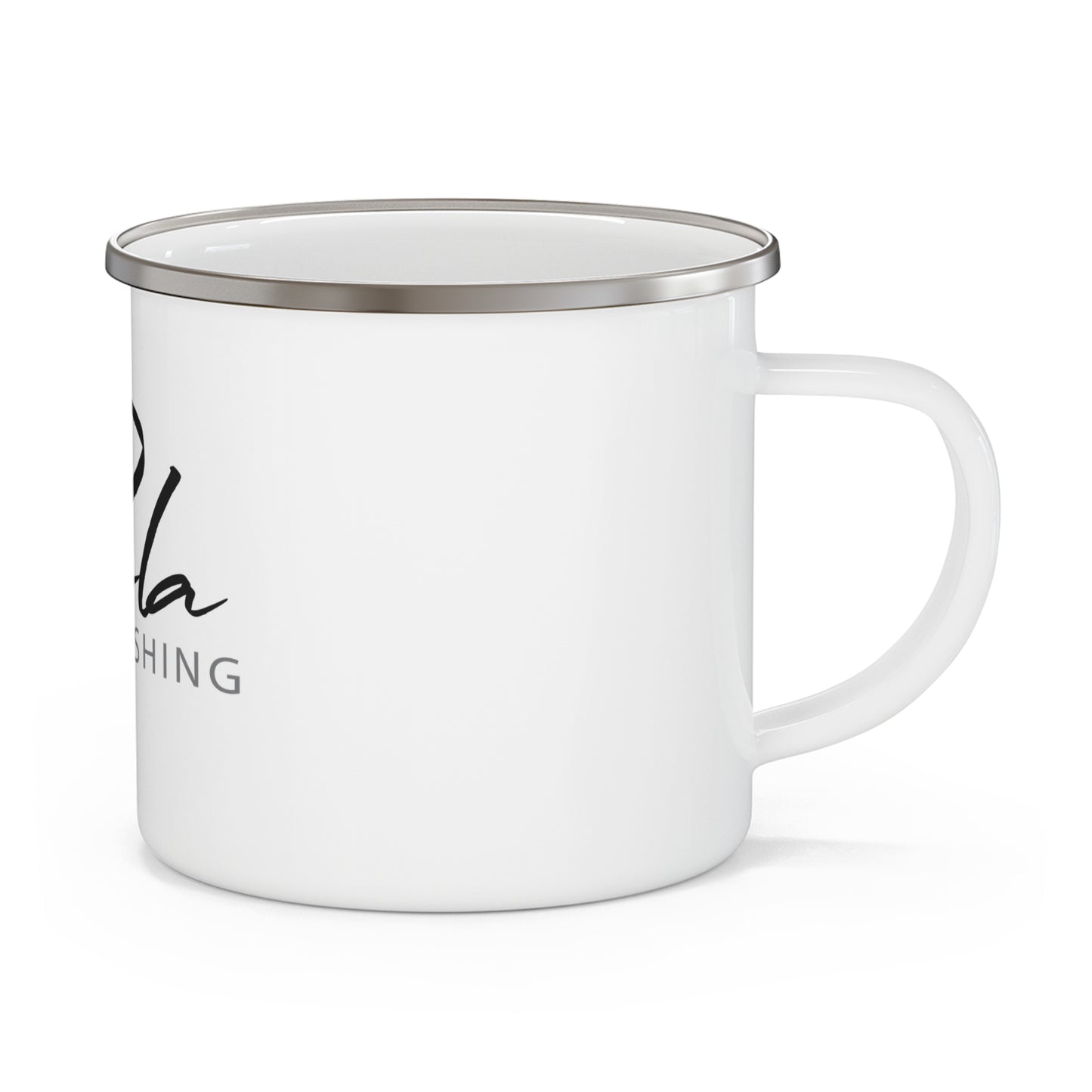Bila Fishing Coffee Mug