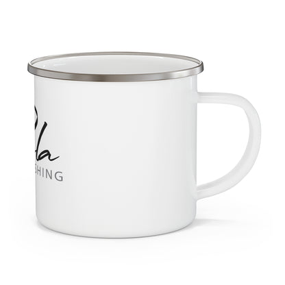 Bila Fishing Coffee Mug