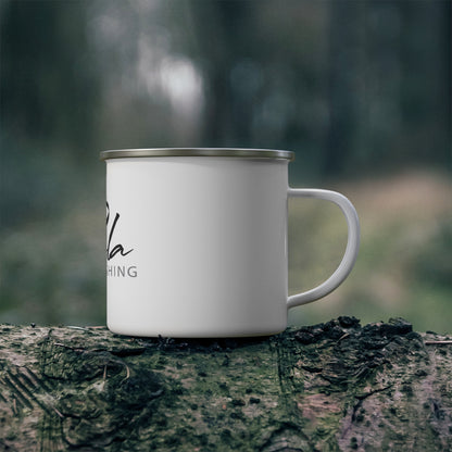 Bila Fishing Coffee Mug