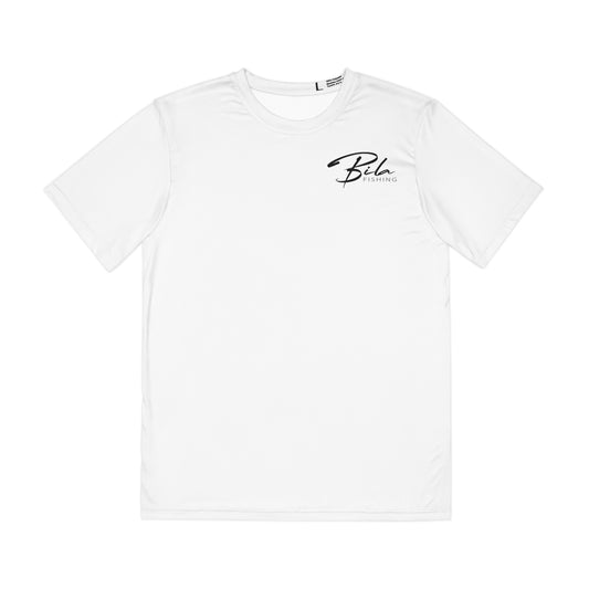 Brock Bila Fishing T-Shirt